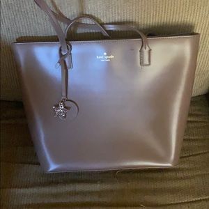 Kate space purse